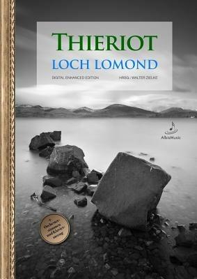 Loch Lomond (Hrsg.: Walter Zielke) - Ferdinand Thieriot - cover