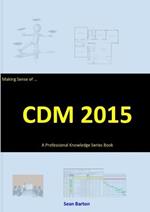 Making Sense of CDM 2015