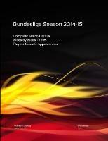 Bundesliga 2014-15 - Simon Barclay - Libro in lingua inglese - Lulu.com - |  IBS