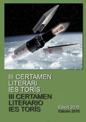 III Certamen Literari Ies Toris - Varios Autores - cover