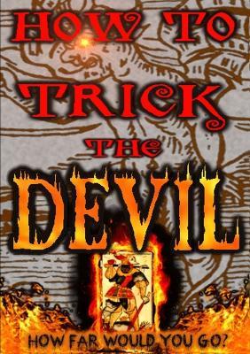 How to Trick the Devil - Erebus Press - cover