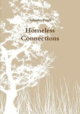 Homeless Connections - Tabatha Pugh - cover