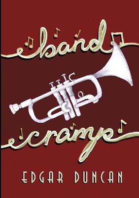 Band Cramp - Edgar Duncan - cover