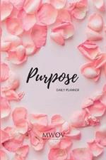 Purpose: Daily Planner