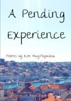 A Pending Experience - Kim May-Papailiou - cover