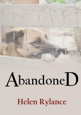 Abandoned - Helen Rylance - cover