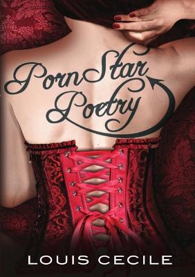 Porn Star Poetry - Louis Cecile - cover