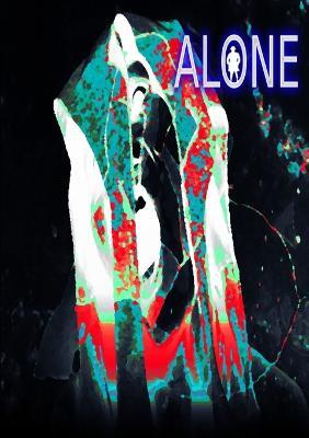 Alone - Thirteen O'clock Press - cover