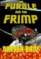 The Furgle and the Frimp - Darren Bane - cover