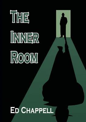 The Inner Room - Ed Chappell - cover