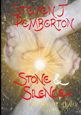 Stone & Silence - Steven J Pemberton - cover