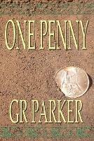 One Penny - Gary Parker - cover