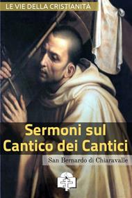 Sermoni sul Cantico dei cantici