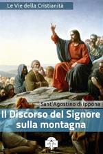 Il discorso del Signore sulla montagna