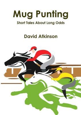 Mug Punting - David Atkinson - cover