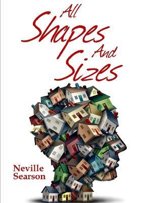 All Shapes and Sizes - Neville Searson - cover