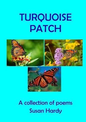 Turquoise Patch - Susan Hardy - cover