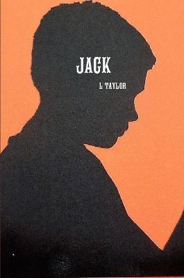 Jack - L. Taylor - cover