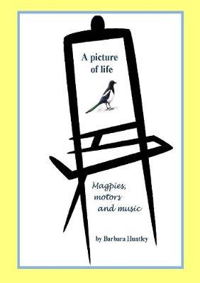 Picture of Life - Barbara Huntley - cover