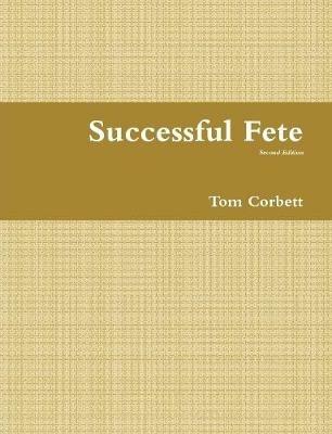 Successful Fete - Tom Corbett - cover