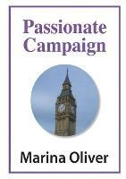 Passionate Campaign - Marina Oliver - cover