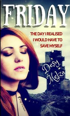 Friday - Desy Melza - cover