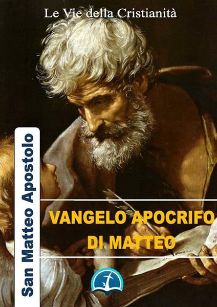 Vangelo apocrifo di Matteo - Matteo (san) - ebook