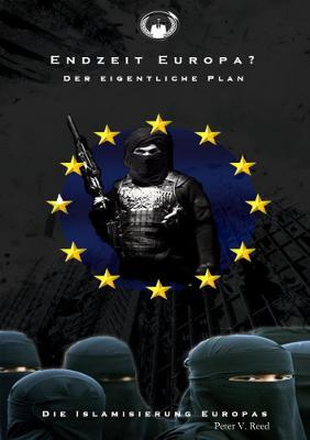 Endzeit Europa? - Peter V. Reed - cover