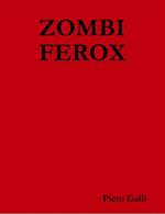 Zombi Ferox