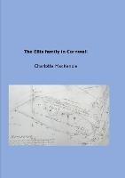 The Ellis Family in Cornwall - Charlotte MacKenzie - cover