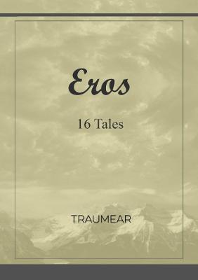 Eros - Traumear - cover