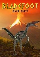 Bladefoot - David Pratt - cover