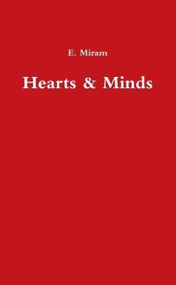 Hearts & Minds - E. Miram - cover