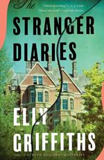 The Stranger Diaries