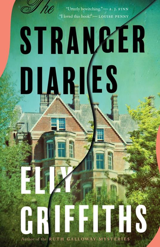 The Stranger Diaries