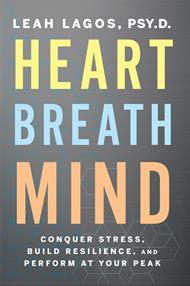 Heart Breath Mind