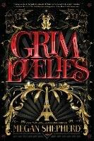 Grim Lovelies - cover