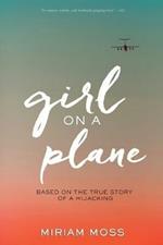 Girl on a Plane