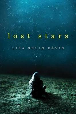 Lost Stars - Lisa Selin Davis - cover
