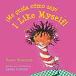 I Like Myself!/?Me Gusta C?mo Soy! Board Book: Bilingual English-Spanish