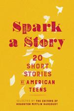 Spark A Story