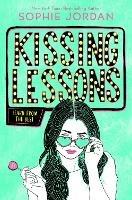 Kissing Lessons - Sophie Jordan - cover