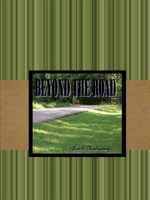 Beyond the Road - Lori S Montgomery - cover