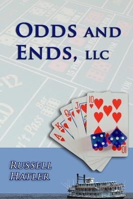 Odds and Ends, Llc - Russell Hatler - cover