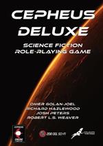 Cepheus Deluxe: Science Fiction?Role-Playing Game