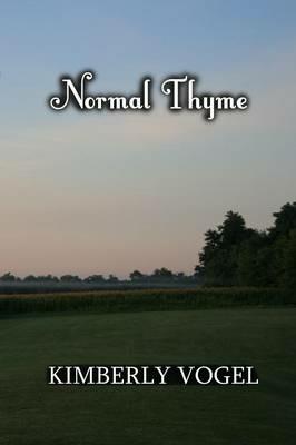 Normal Thyme - Kimberly Vogel - cover