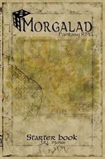 Morgalad Starterbook 6x9 Softcover