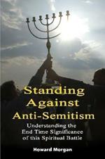 Standing Against Anti-Semitism