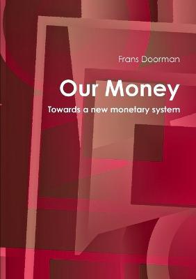 Our Money - Frans Doorman - cover