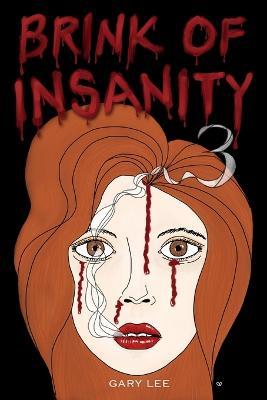 Brink of Insanity 3 - Gary Lee - cover